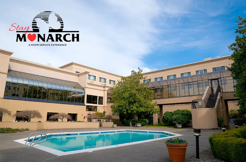 Monarch Hotel Conference Center