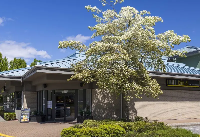 Accent Inns Burnaby