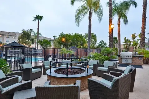 Residence Inn by Marriott Los Angeles LAX/El Segundo