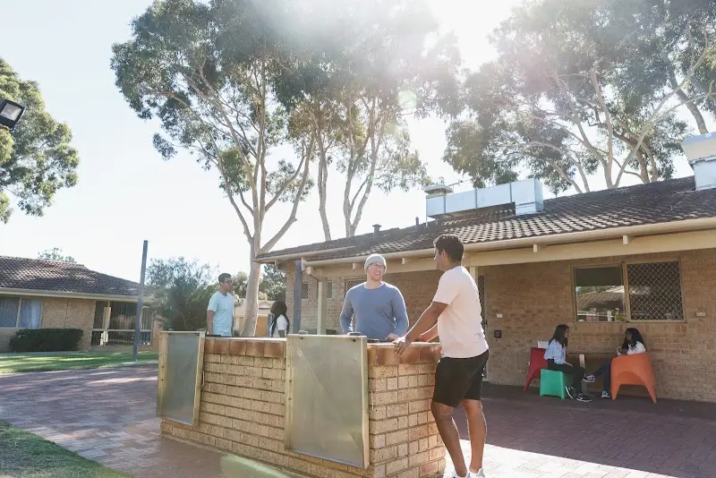 UniLodge at Curtin University - Vickery House