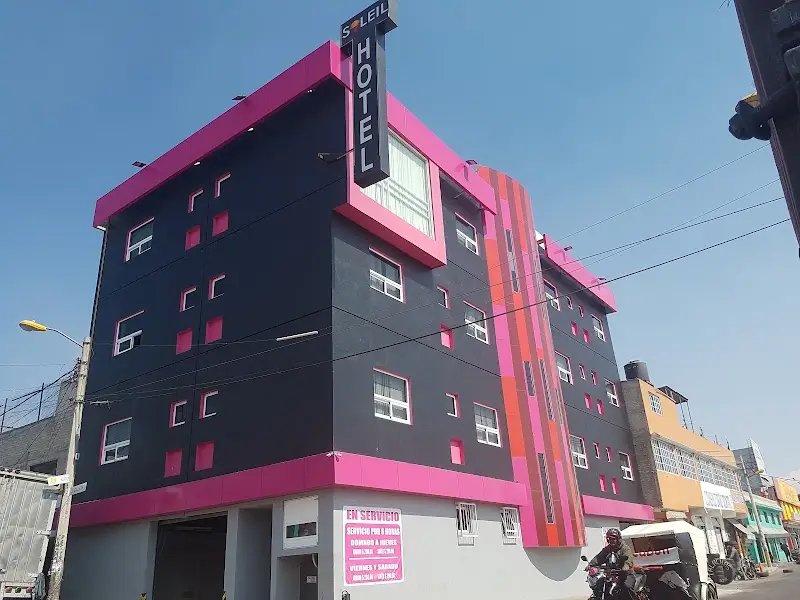 Soleil Hotel