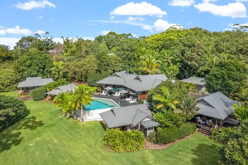 Cape Vue Byron Bay