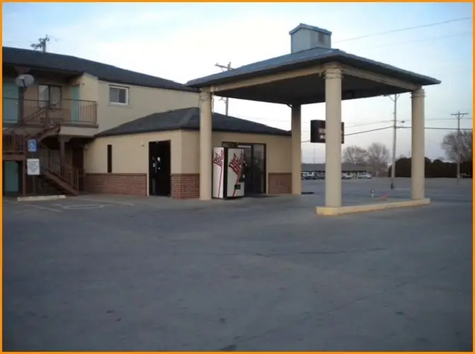 Heritage Inn