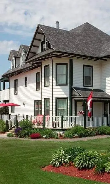 Prince County Guest House