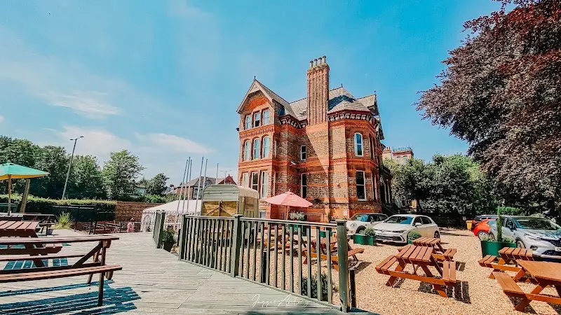 Sefton Park Hotel