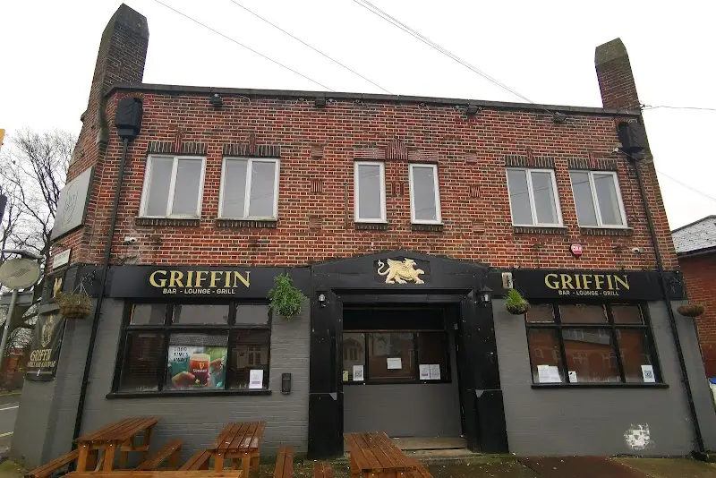 Griffin Hotel