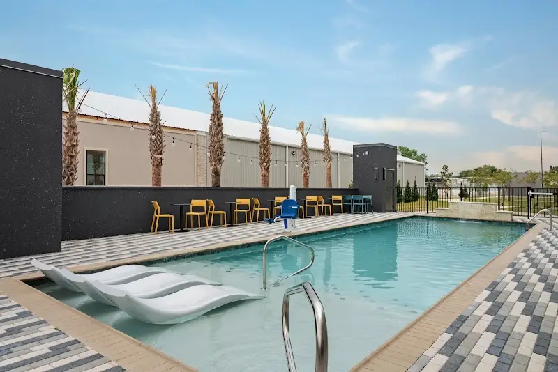Home2 Suites by Hilton Lafayette I-10