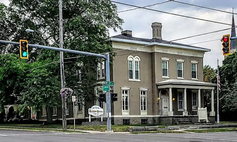 Beacon Office Space & Executive Suites