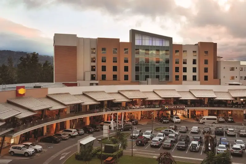 Hyatt Place San Jose/Pinares