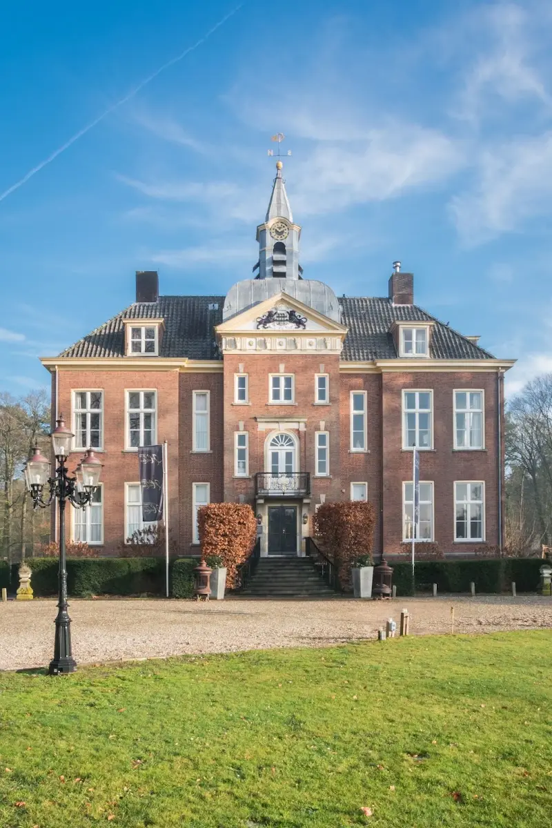 Kasteel Hoekelum
