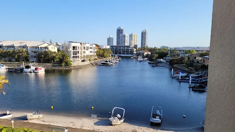 Bayview Waters Apartments