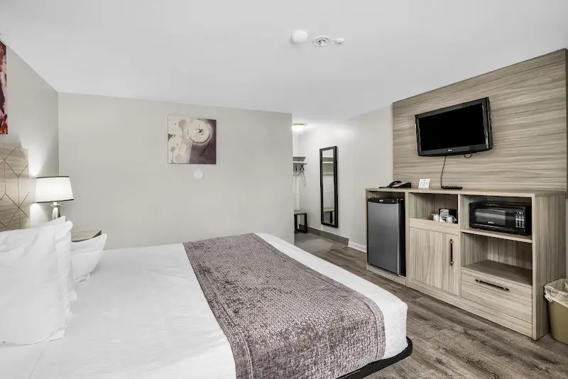 The Northshore Hotel - Boston/Danvers