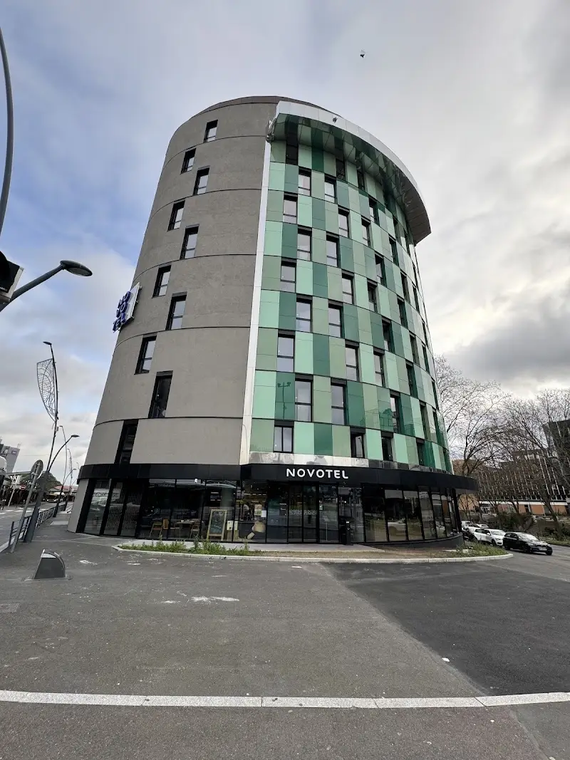Novotel Paris Val De Fontenay (Ouverture Été 2023)