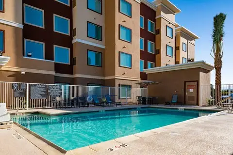 Residence Inn by Marriott Las Vegas South/Henderson