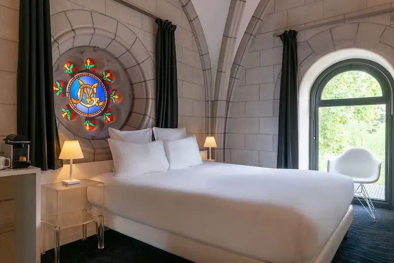 Sozo Hotel