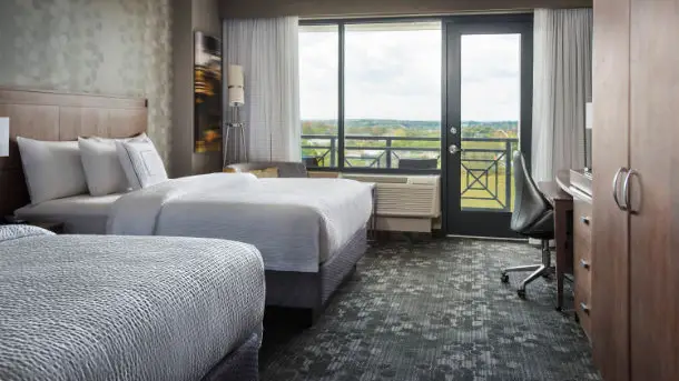 Courtyard by Marriott Philadelphia Lansdale