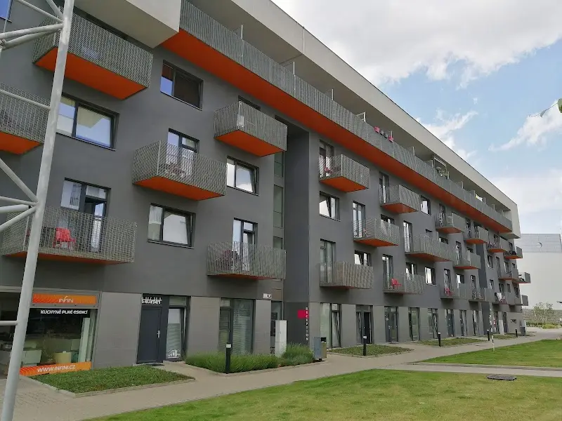 Campea aparthotel