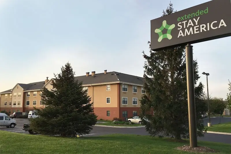 Extended Stay America Select Suites- Grand Rapids - Kentwood