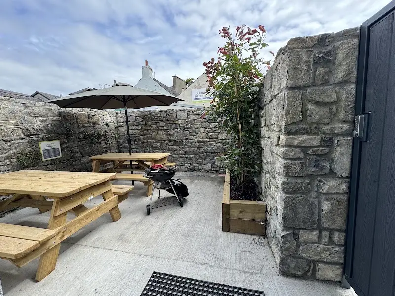 Carrick Self Catering Accommodation