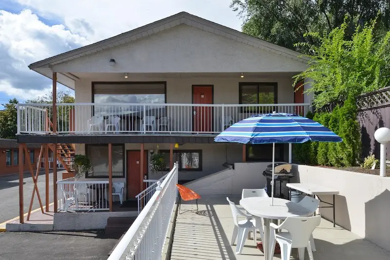 Canadas Best Value Inn & Suites Vernon