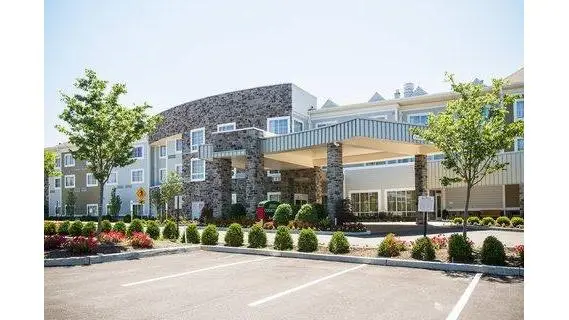 Courtyard by Marriott Philadelphia Springfield
