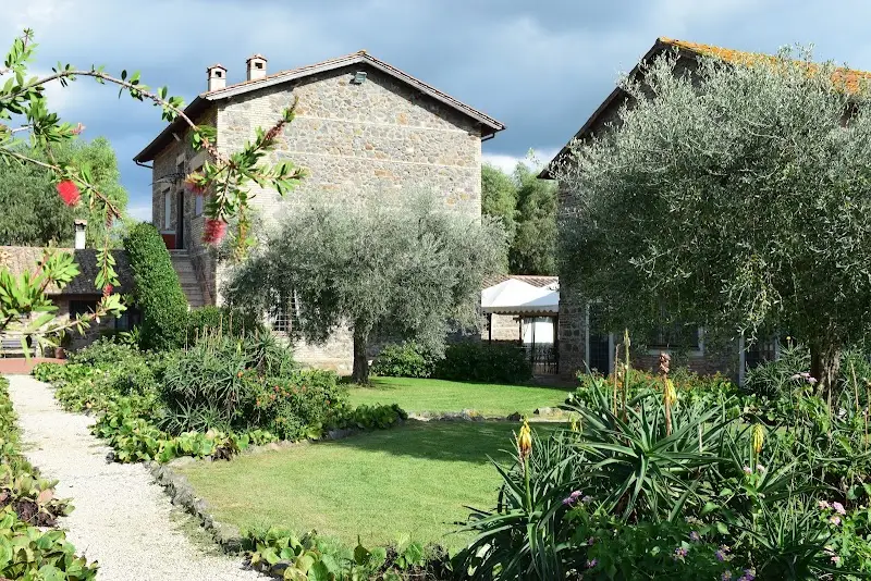Agriturismo I Casali della Parata