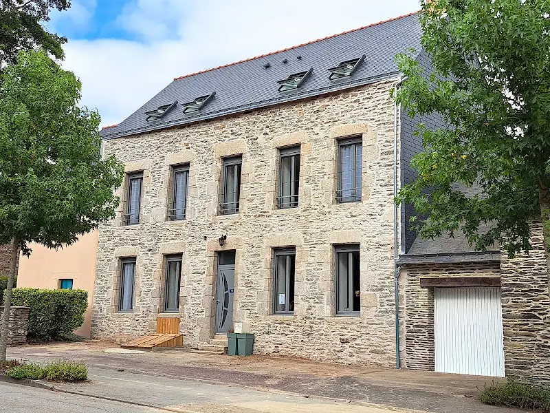 Le Foyer Celtique - Chambres d'hôtes & Spa à Ploërmel