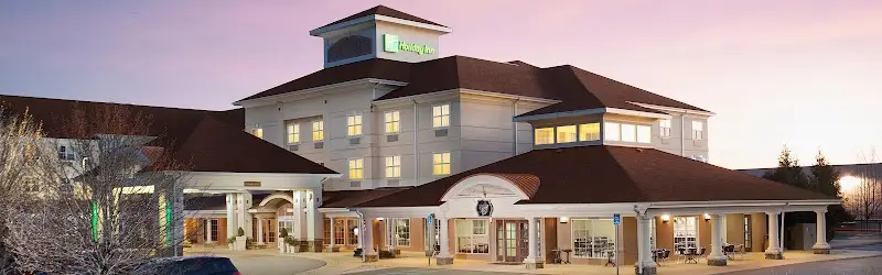 Holiday Inn Grand Rapids - Airport by IHG