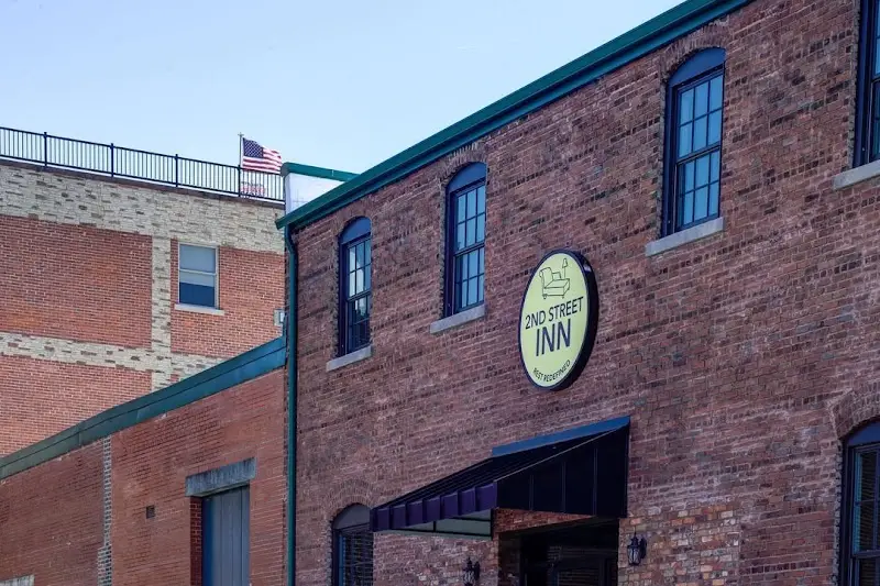 2nd Street Inn