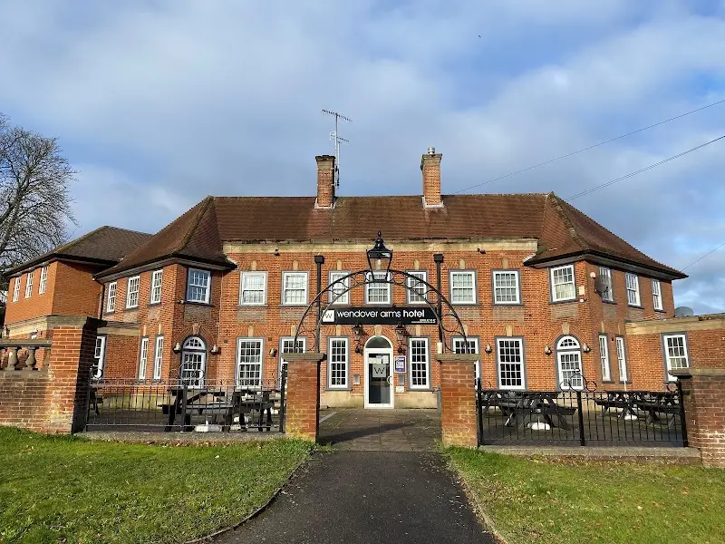 Wendover Hotel - High Wycombe