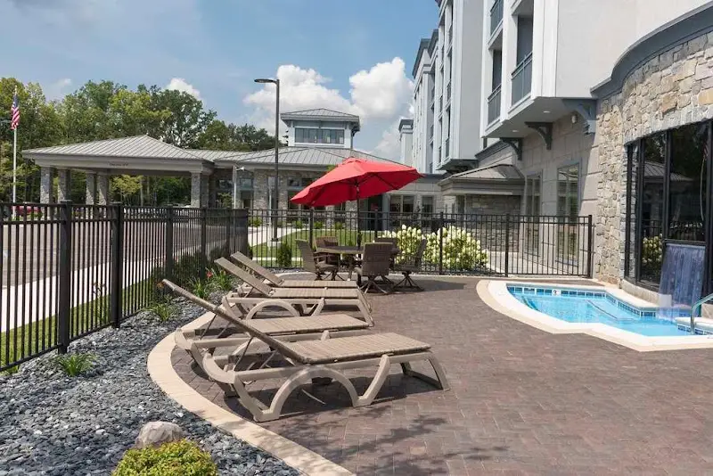 Hilton Garden Inn Grand Rapids East