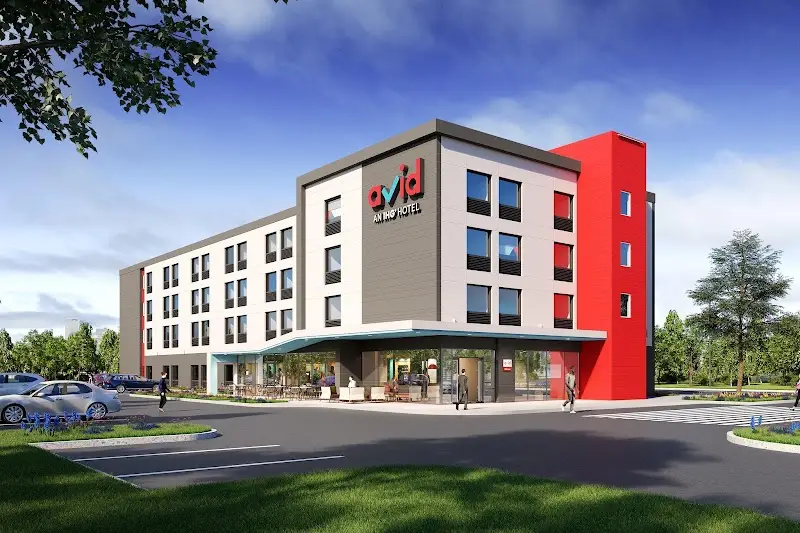 avid hotel Sioux City - Downtown by IHG