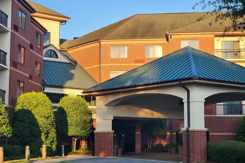 Courtyard by Marriott Hickory