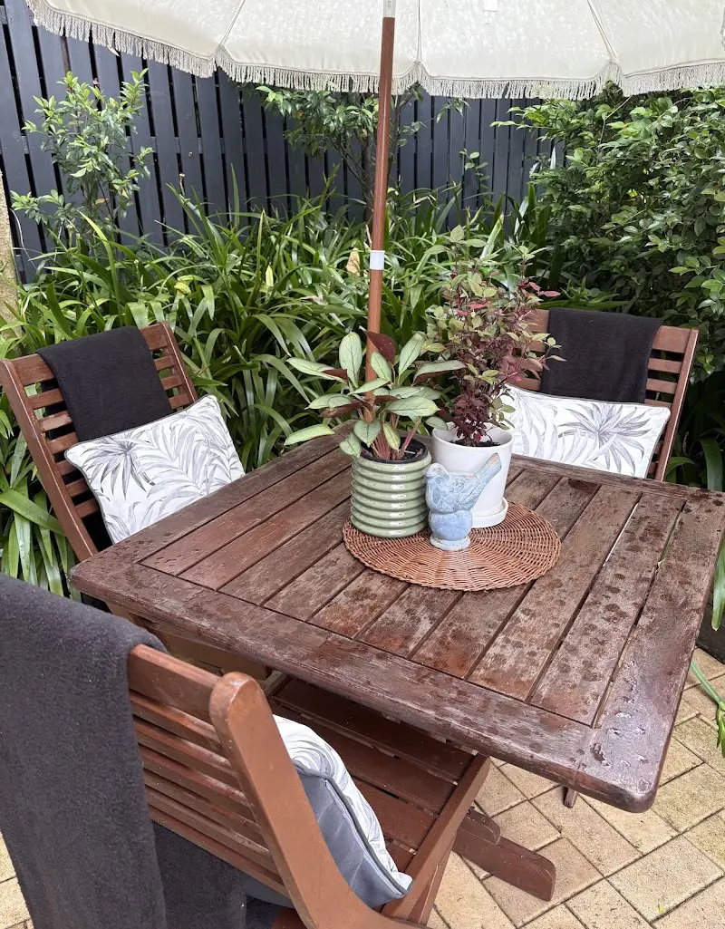 Jacaranda House Bed & Breakfast