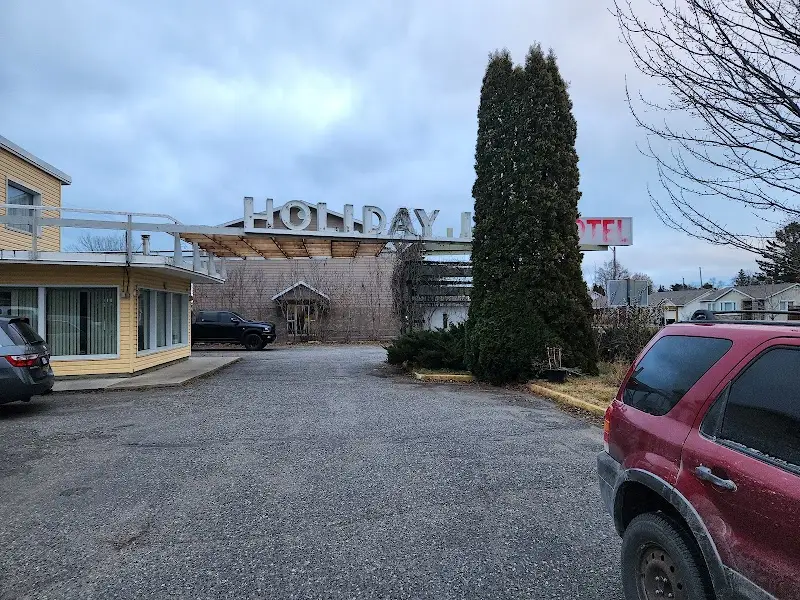 Holiday Inn Motel