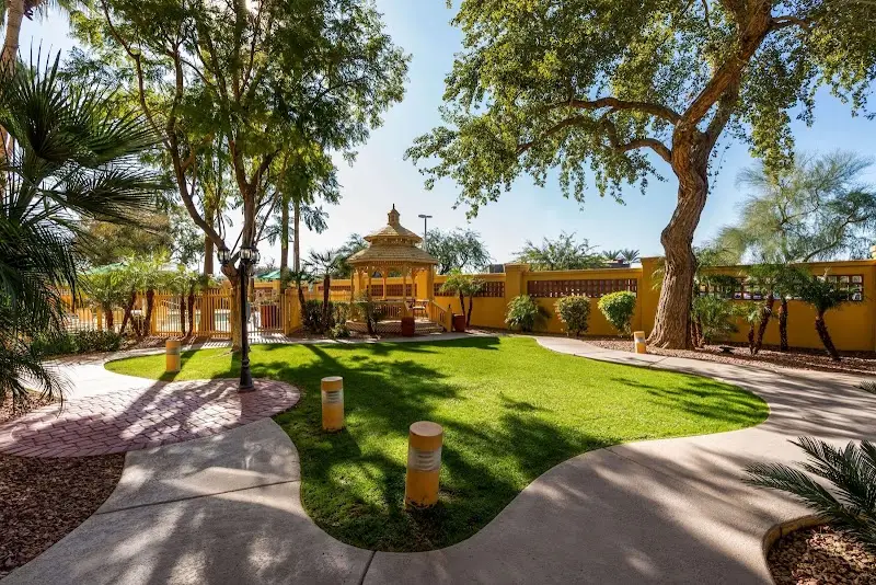 La Quinta Inn & Suites by Wyndham Phoenix West Peoria