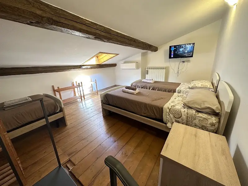 DI LEONARDO BNB ⭐⭐⭐⭐⭐