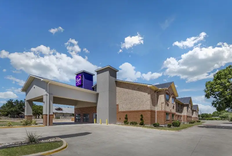 Sleep Inn Cedar Hill - Duncanville