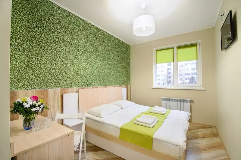 Urban Hotel
