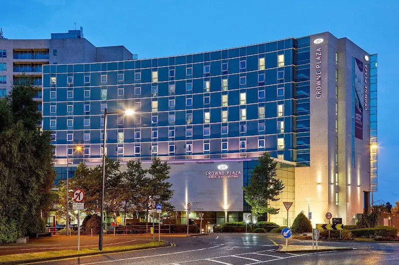 Crowne Plaza Dublin - Blanchardstown by IHG