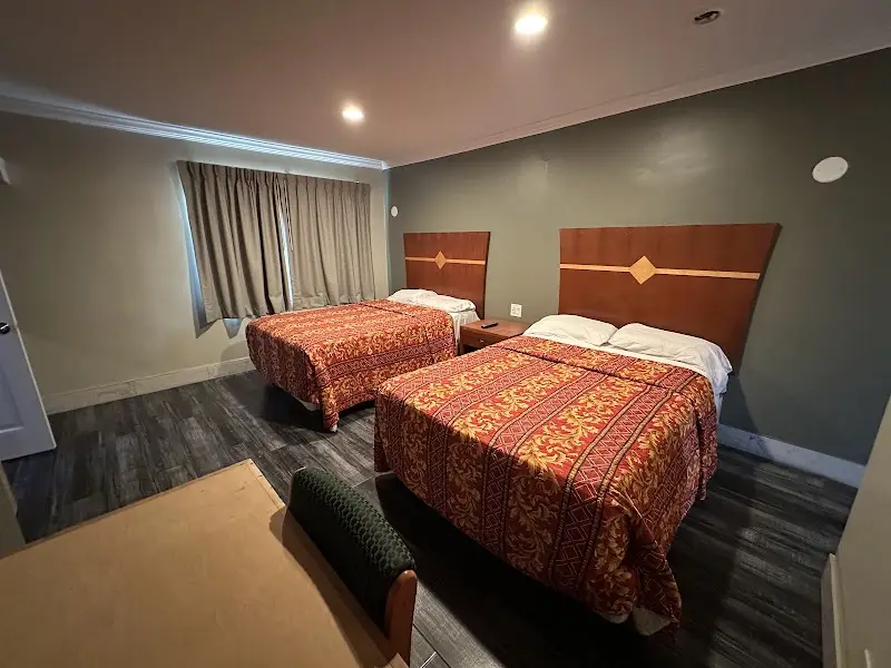 Gardena Motel
