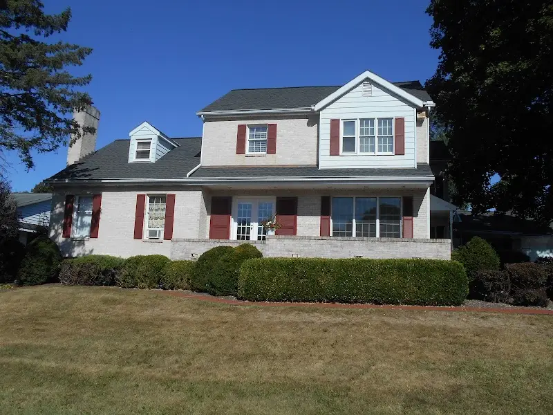 West Ridge Bed and Breakfast