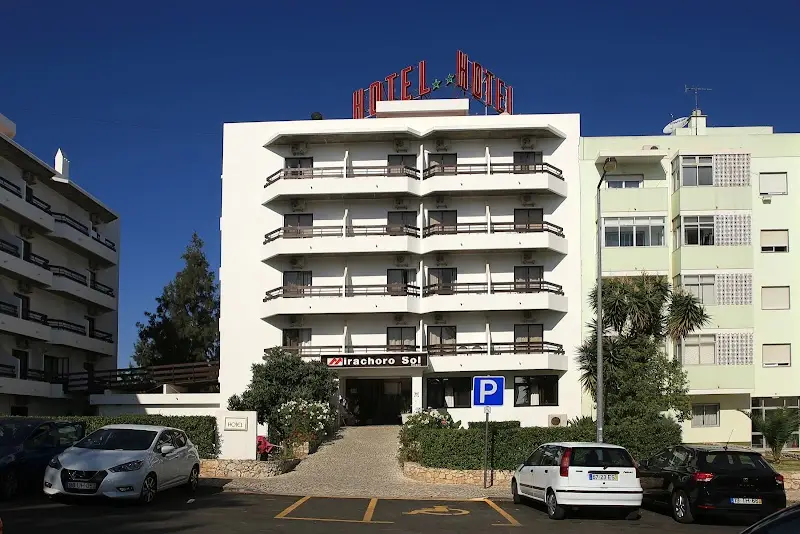 Portimão Center Hotel by Umbral