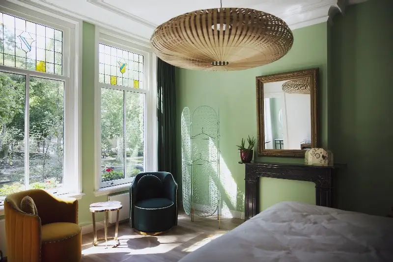MUZE Hotel Utrecht