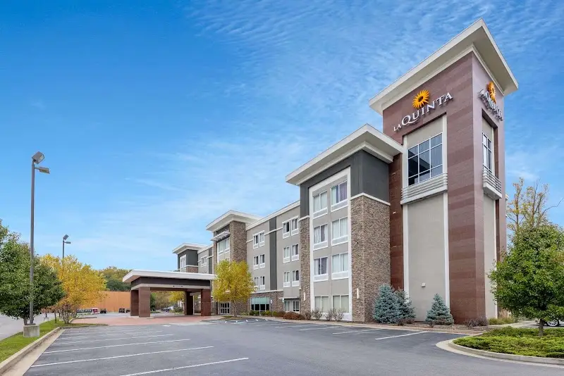 La Quinta Inn & Suites by Wyndham Morgantown