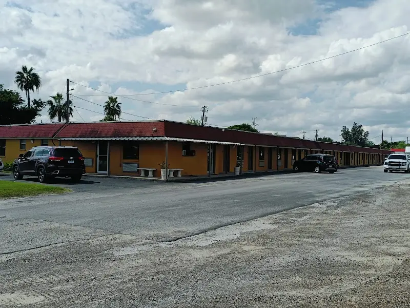 Budget Inn By OYO Edinburg Hwy 281