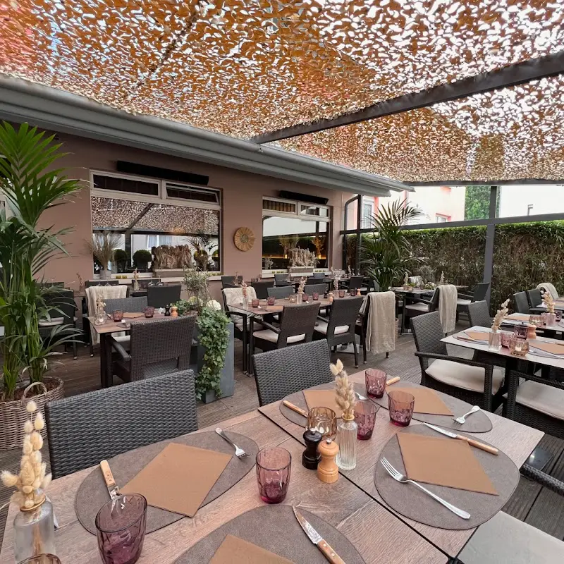 Chez Toni - Ristorante Pizzeria dal 1972