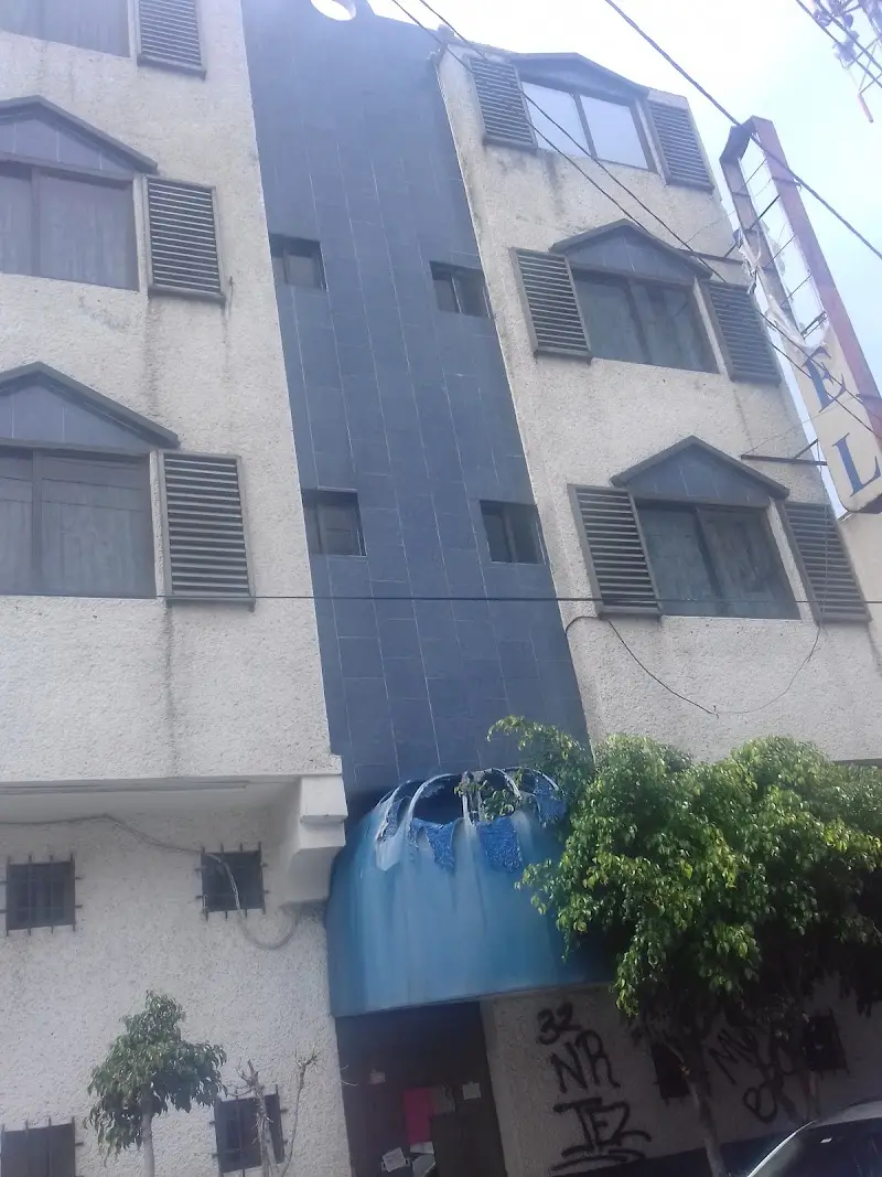 Hotel Gallo