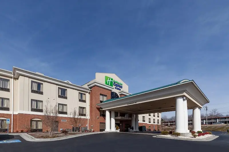 Holiday Inn Express & Suites Greensboro-East by IHG