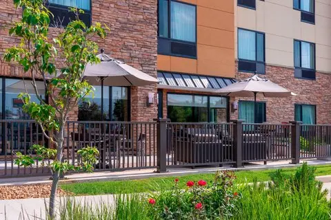 TownePlace Suites by Marriott Fort Wayne North
